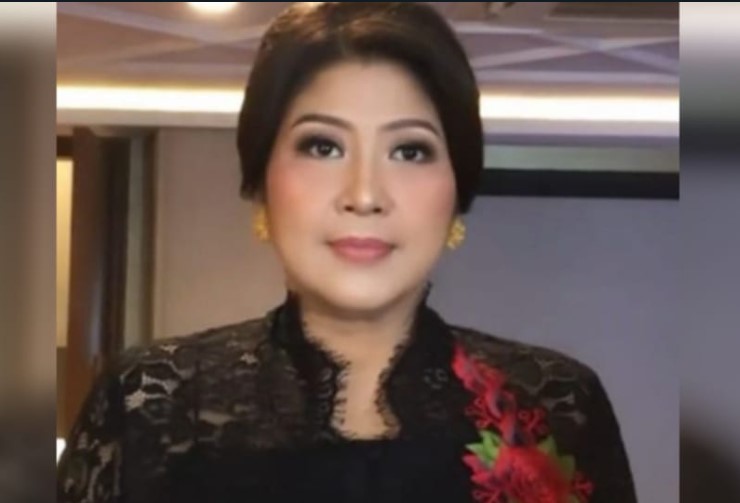 Putri Candrawathi Segera Diperiksa Kejagung, SPDP Sudah di Tangan