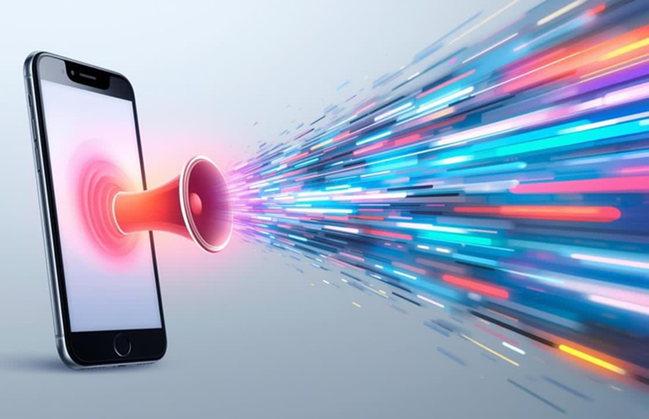 Suara Gahar! Ini Deretan HP dengan Speaker Paling Kencang untuk Musik & Hiburan