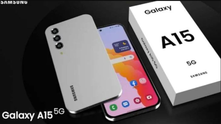 Perbandingan Spesifikasi Hp Samsung Galaxy A15 dan Realme C67, Hanya Selisih Rp 200 Ribuan