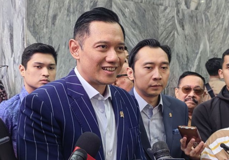 Soal Pos Menteri Kabinet Mendatang, Demokrat Tak Ingin Berandai-andai 