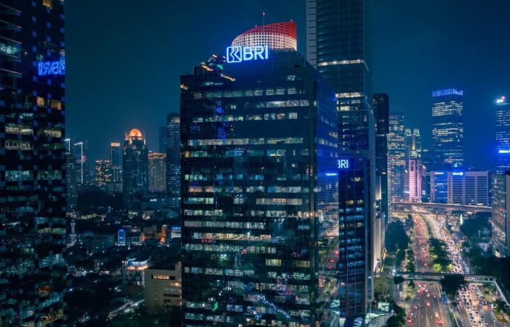 Perusahaan Anak BRI Group Catat Laba Rp8,2 Triliun, Kontribusi ke Induk Capai 19,9 Persen