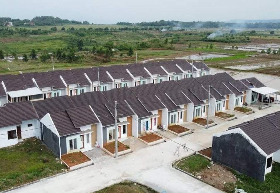 Penyaluran KPR Subsidi Didominasi FLPP, BRI Perkuat Komitmen Tingkatkan Akses Hunian Terjangkau