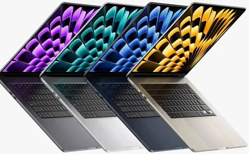 Kupas Tuntas MacBook Air M4, Seberapa Cocok untuk Aktivitas Mahasiswa?