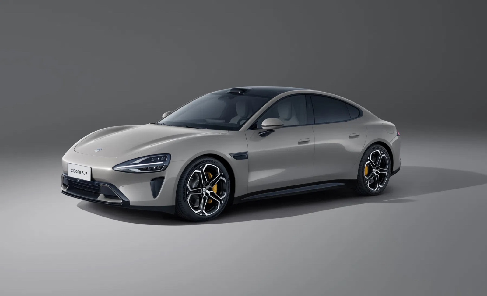 Debut 19 Maret! Xiaomi SU7 Facelift Siap Meluncur, Jarak Tempuh Naik hingga 902 Km Sekali Cas