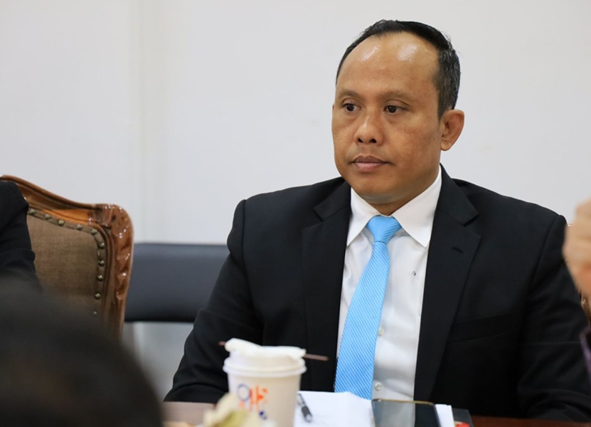 Calon Jenderal! Mantan Kapolres Tanjab Barat Ini Lulus Tes Sespimti Polri