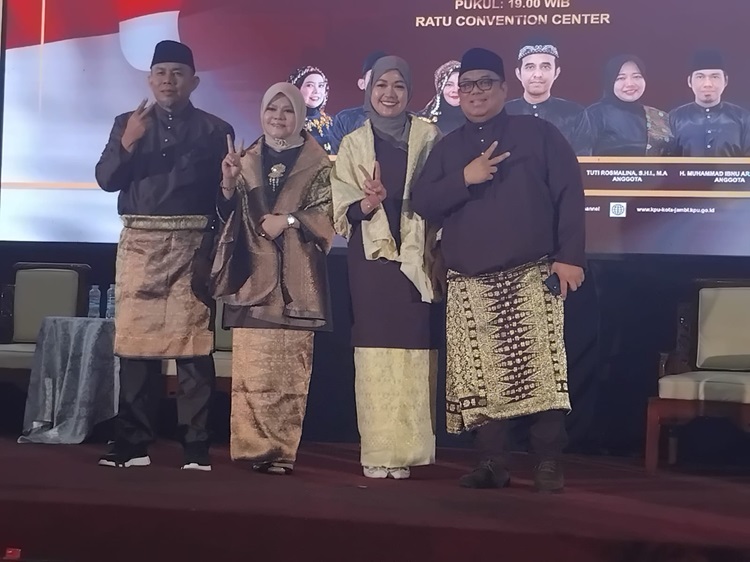 Pelaku UMKM Lebih Yakin dengan Program H Abdul Rahman