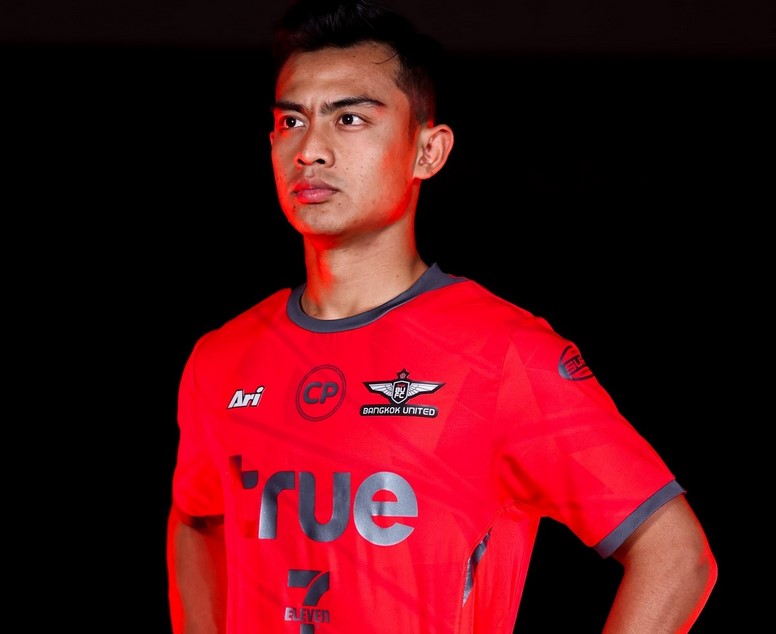 Pratama Arhan Resmi Gabung Bangkok United, Perkuat Sayap Kiri Klub Liga Thailand