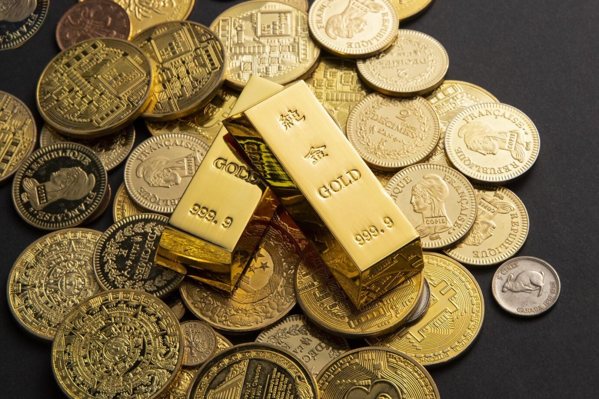Cek Harga Emas Antam dan UBS di Pegadaian 4 Maret 2024, Naik atau Turun?