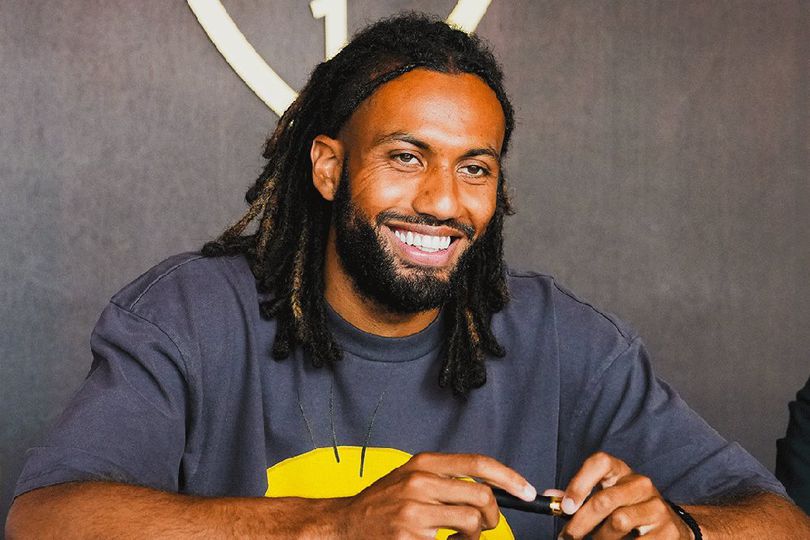 Jairo Riedewald Menganggur! Dewa United Siap Jadi Pelabuhan Baru?