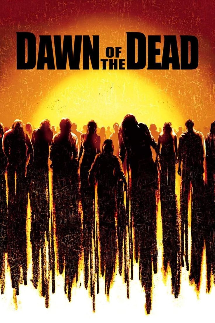 Dawn of the Dead 2004: Remake Zombie yang Menegangkan dan Penuh Aksi