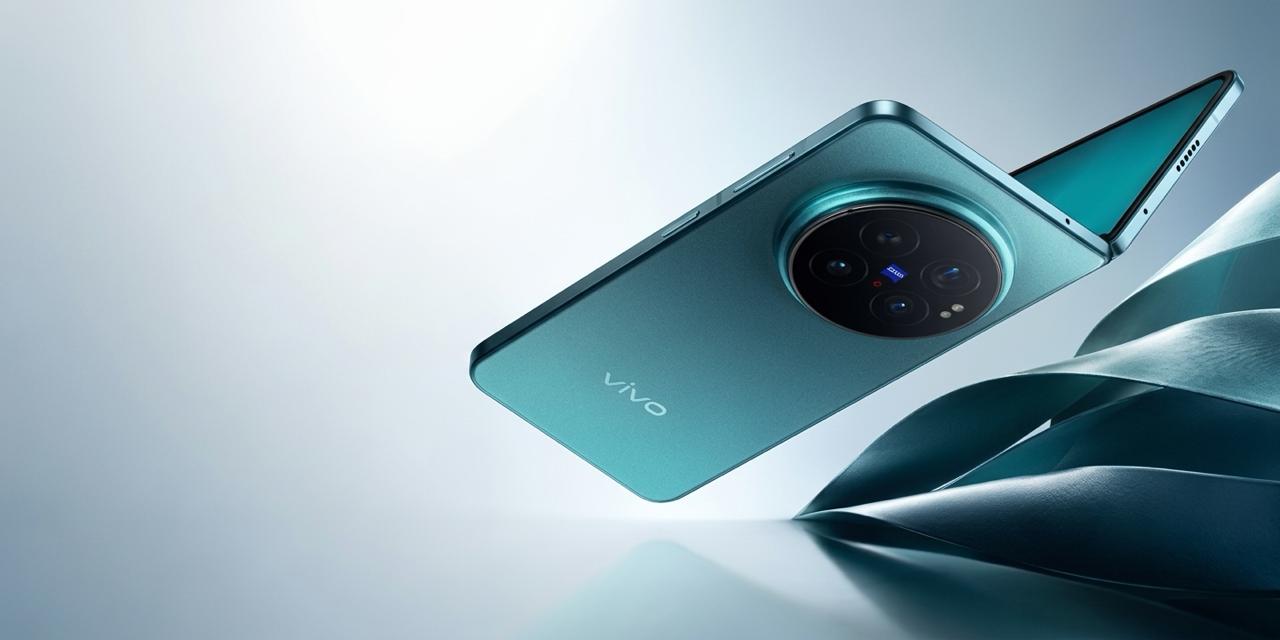 Bocoran Vivo X Fold 6 Akan Dirilis secara global