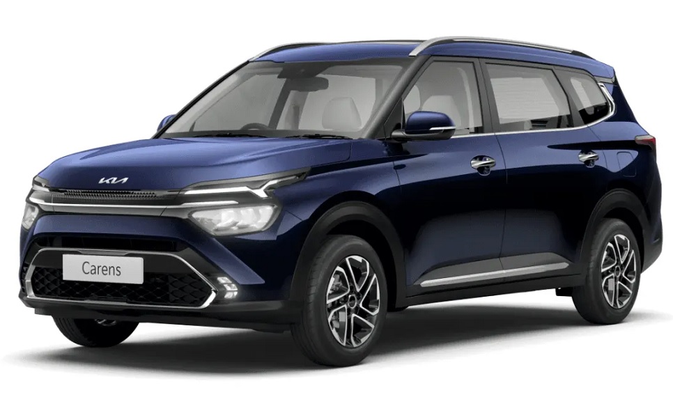 IIMS 2026 Jadi Panggung New Kia Carens, MPV Modern Rp319 Jutaan