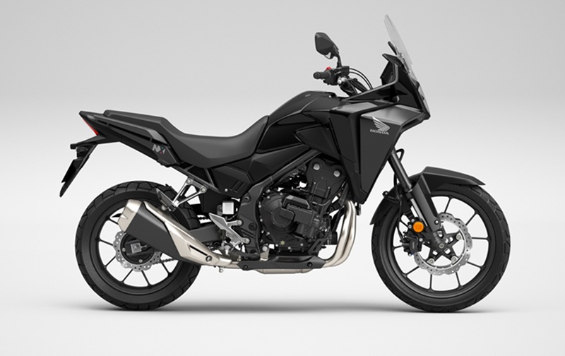Siap Diajak Touring Jauh? Honda New NX500 Resmi Dipasarkan di Indonesia, Intip Harga dan Fiturnya