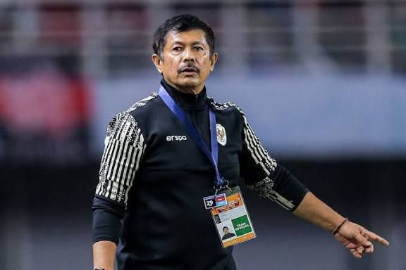 Indra Sjafri Kantongi 18 Nama untuk Skuad Timnas U-22 di SEA Games 2025