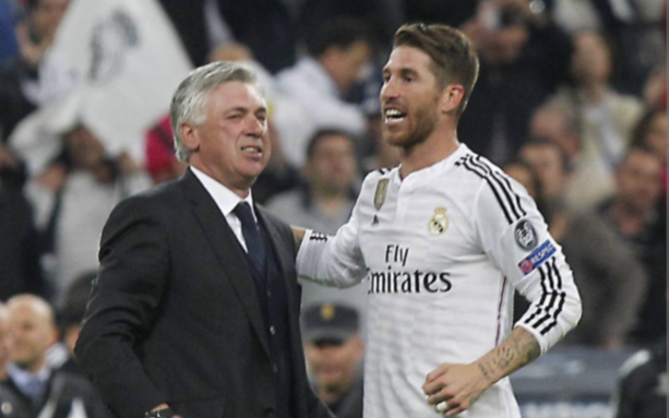 Bukan Dari Masalah Pribadi, Presiden Real Madrid Akan Tetap Tolak Kembalinya Sergio Ramos