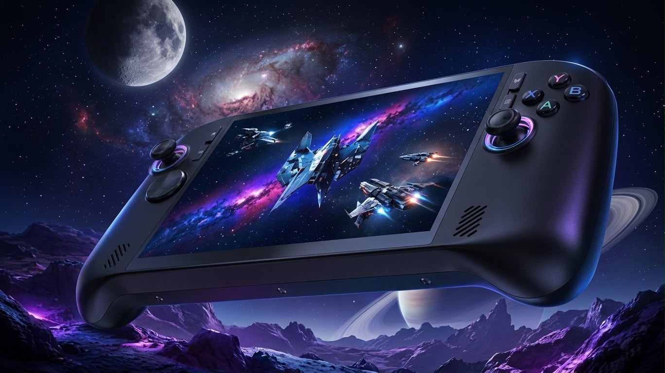 Acer Predator Atlas 8 Punya Saudara Predator Atlas 7, Mana Yang Lebih Unggul?