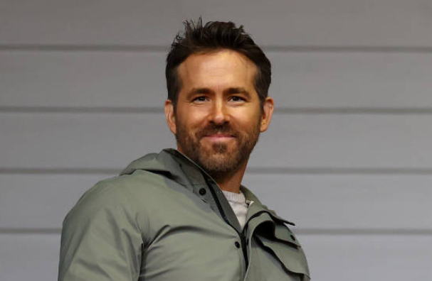 Ryan Reynolds Ungkap Rencananya Akan Bermain Film Bersama Hugh Jackman