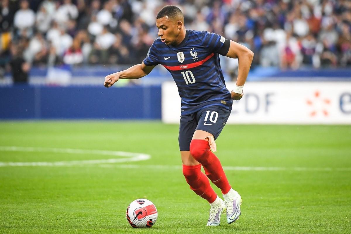 Laga Perpisahan Kylian Mbappe dengan PSG Toreh Kekalahan 1-3 Atas Toulouse