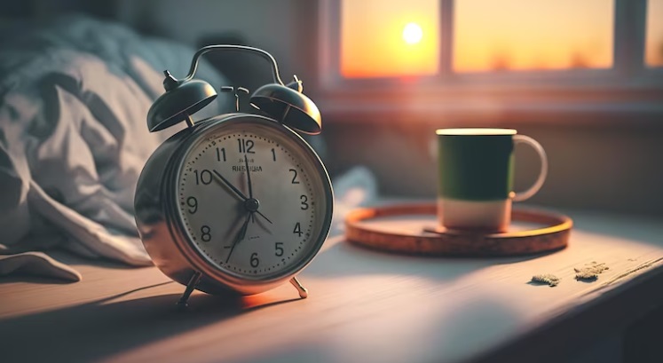 6 Zodiak Perempuan Ini Rajin Bangun Pagi, Selalu Menerapkan 'Morning Routine' untuk Memulai Aktivitas