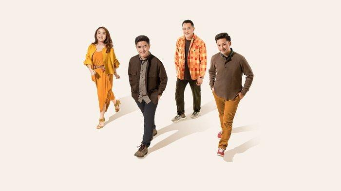 Rekomendasi Lagu Indonesia dengan Vibes Ceria, Bikin Mood Langsung Naik!