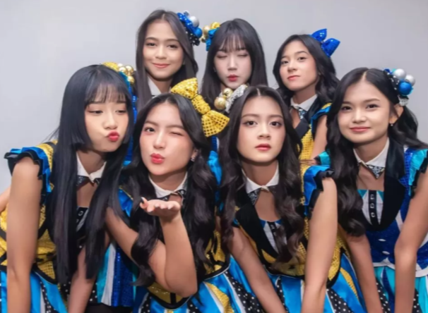 Selesai Laga Timnas Indonesia vs Jepang, JKT48 Akan Tampil Untuk Menghibur Penonton