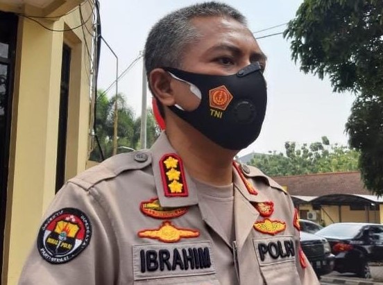Kapolda Jawa Barat Berikan Instruksi Tembak di Tempat Terhadap Anggota Geng Motor