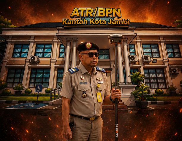 Pangkas Waktu Tunggu, Kementerian ATR/BPN Gulirkan Layanan Pengukuran Terjadwal