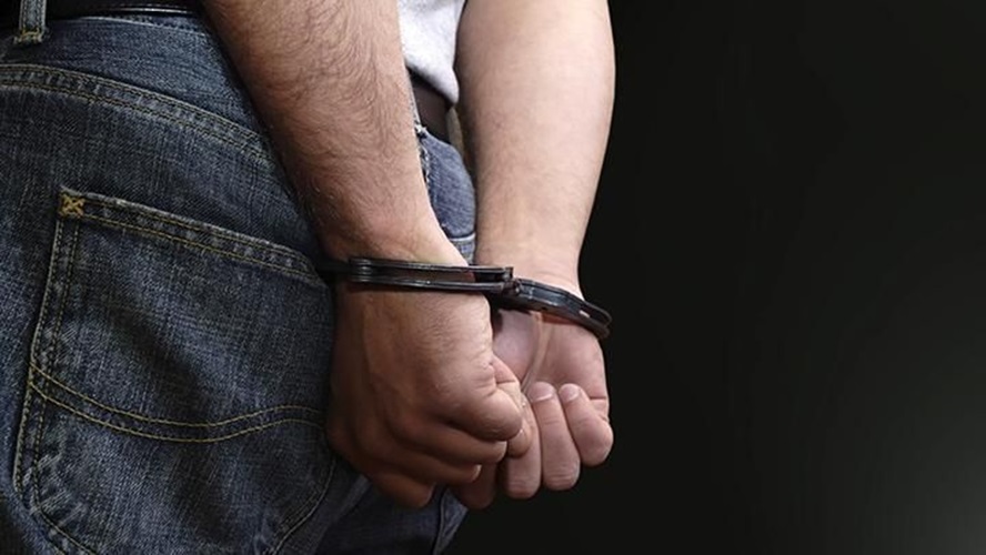 Geger! Anak Anggota DPRD Tanjab Barat Ditangkap Polisi, Kasus Narkoba