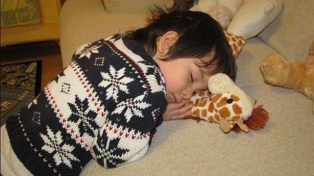 Cara Aman Agar Balita atau Anak Tidur Tidak Larut Malam, Lakukan 12 Langkah Ini