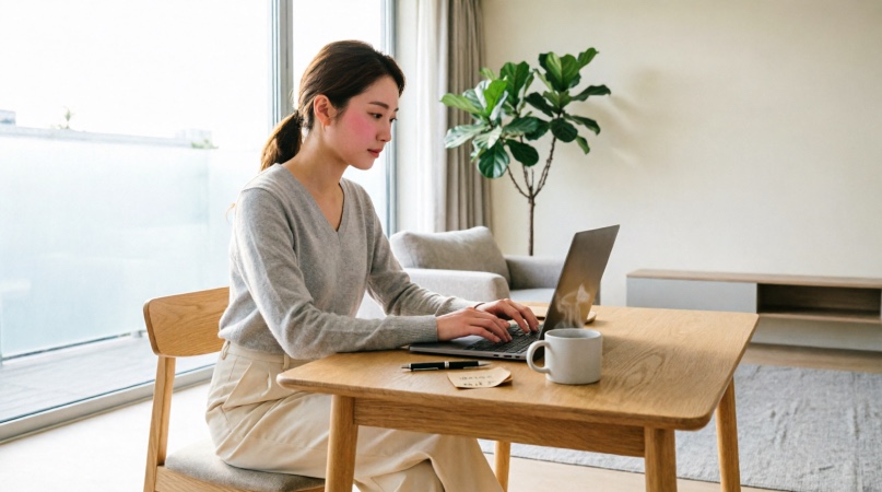 WFH Jumat Resmi Diterapkan, Ini 7 Sektor Bisnis yang Panen Cuan & yang Kolaps