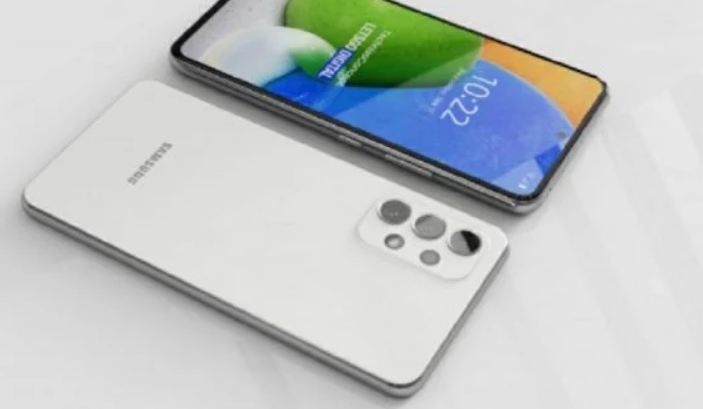 Spesifikasi dan Harga Samsung Galaxy A73 di Bulan Februari 2024