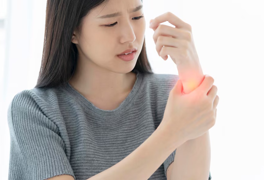 Nyeri Sendi Tak Kunjung Sembuh? Coba Cara Ini, Dijamin Lebih Efektif!