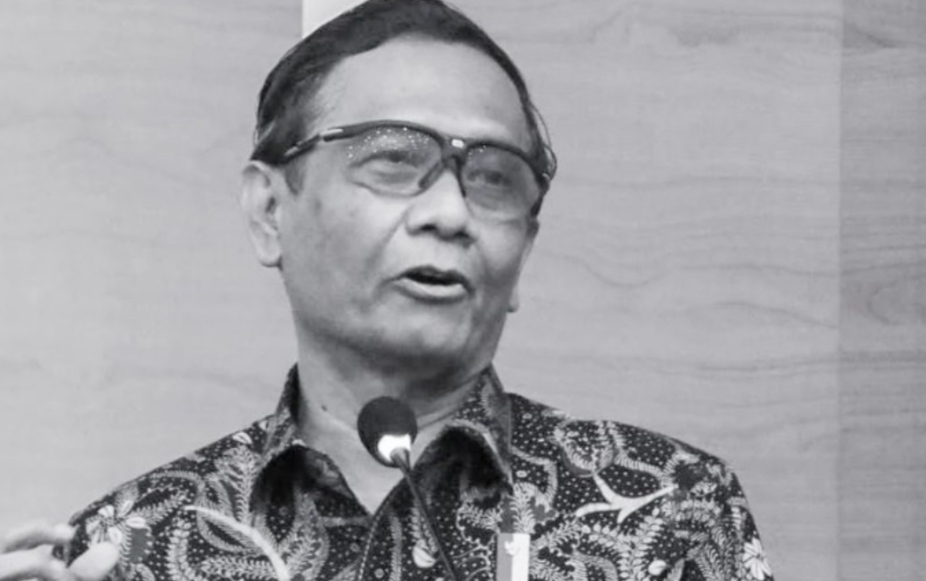 Mahfud MD Dinilai Layak jadi Capres, Cocok Disandingkan dengan Prabowo, Ganjar dan Anies