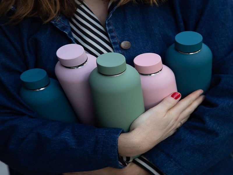 Fenomena Tumbler Everywhere: Aksi Nyata Selamatkan Bumi atau Sekadar FOMO?