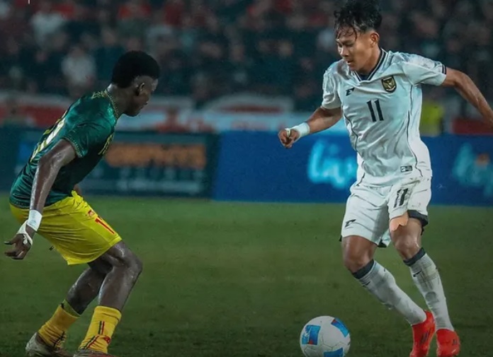 Mali U-17 Angkat Trofi Piala Kemerdekaan 2025, Indonesia Harus Puas di Posisi Kedua