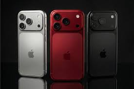 Wah, iPhone 18 Bakalan Rilis, Kamera dan Baterai Lebih Pro, Tertarik Beli?