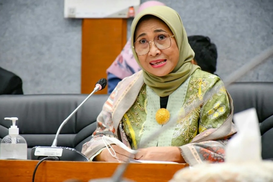 Anggota DPR RI Mulai Minta Maaf, Netizen: Masih Mau Kerja Gak Kalau Digaji 2 Kali UMR Tanpa Tunjangan