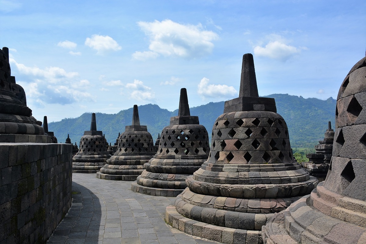 Rekomendasi Aktivitas Saat Wisata ke Candi Borobudur