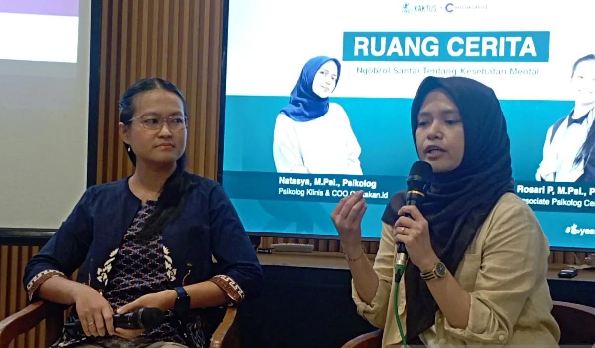 Waduh, Jangan Salah Kaprah! Sehat Mental Bukan Berarti Selalu Bahagia