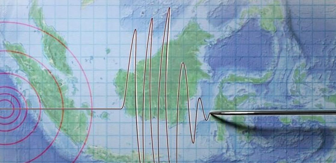Inilah 13 Kawasan Megathrust Indonesia yang Berpotensi Memicu Gempa Besar