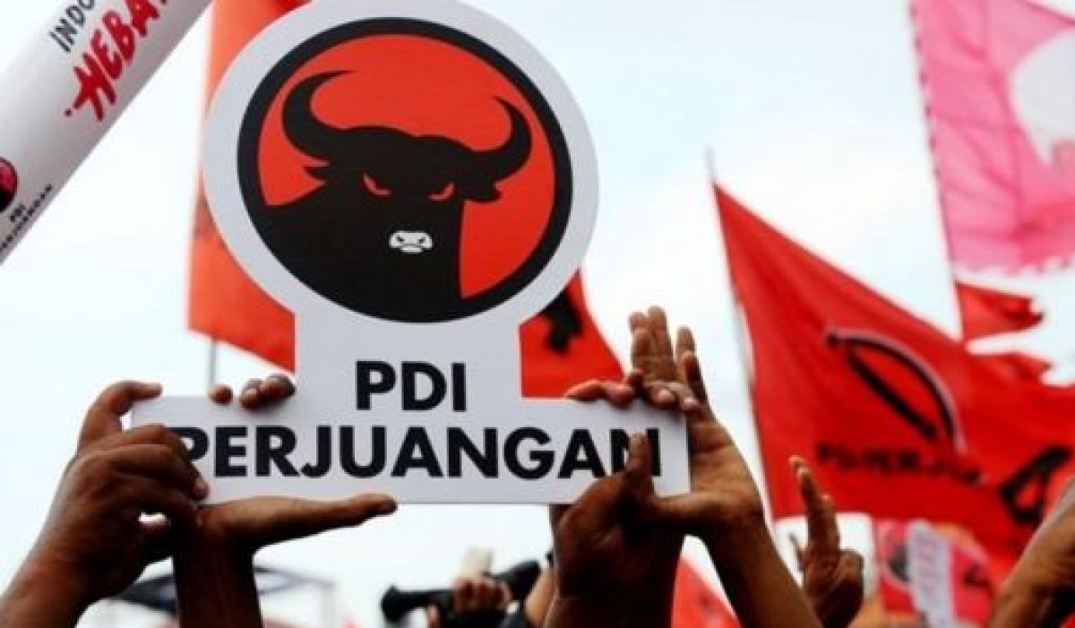 Daftar Nama Kader PDIP yang Keluar Jelang Pilpres 2024, Ada Nama Bobby Nasution 