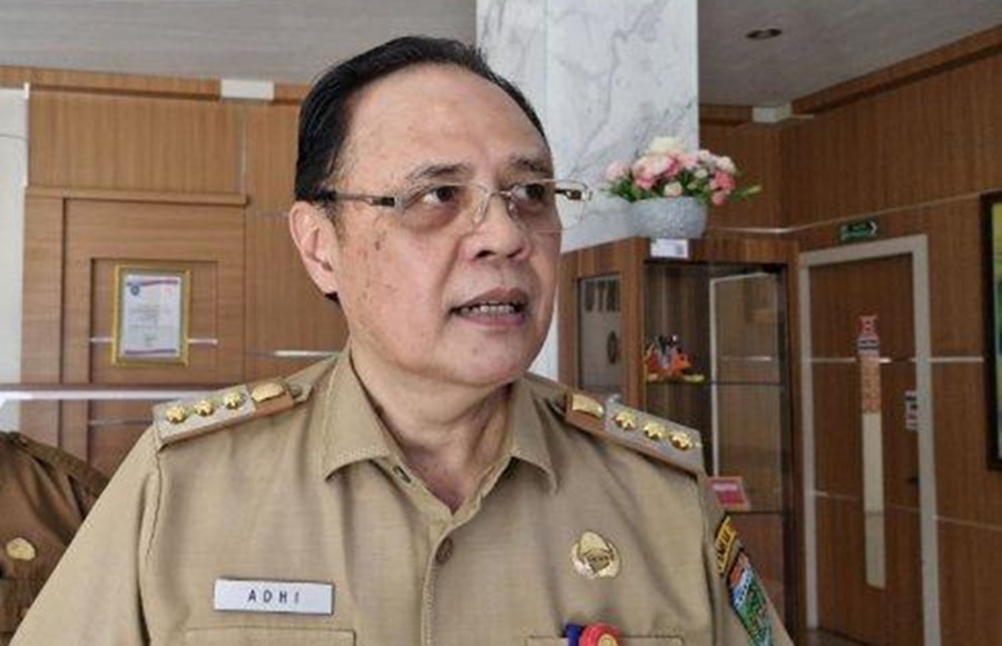 Dugaan Manipulasi Data PPPK, Pj Bupati Tebo Bakal Copot Pejabat yang Terlibat