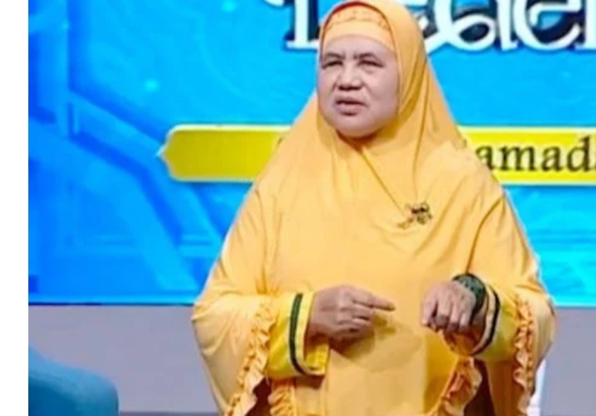 Ini Komentar Mama Dedeh Heboh soal Perdukunan