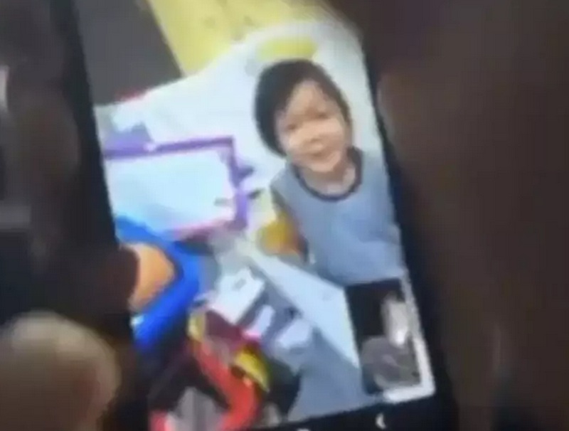 Waduh! Diculik di Makassar, Balita Bernama Bilqis Ini Akhirnya Ditemukan di Jambi