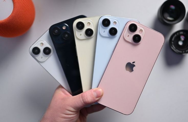 iPhone 15 Pro di iBox Sedang Turun Harga di Bulan Mei 2024, Cek Disini Spesifikasinya