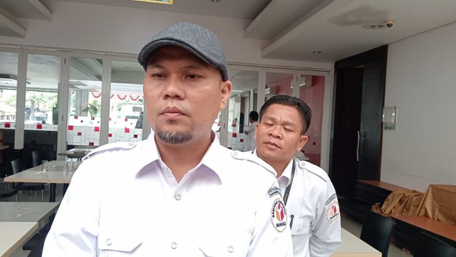 Bawaslu Bungo Ingatkan Calon Kepala Daerah Jangan Libatkan ASN dan Kepala Desa dalam Politik