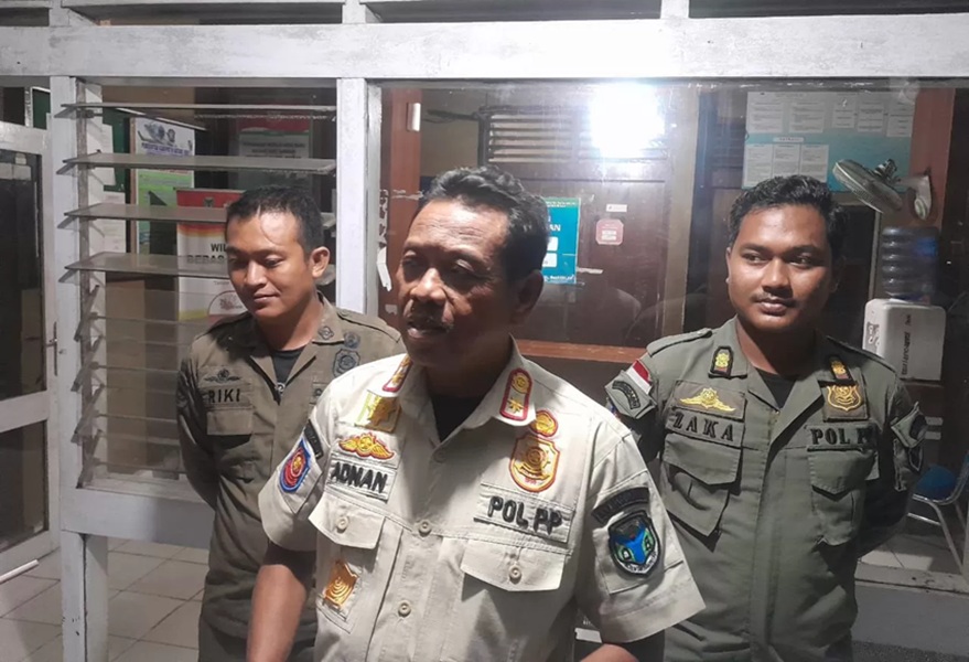 Nah! Masalah Anggota DPRD Batang Hari yang Digerebek Warga Selesai Lewat Musyawarah