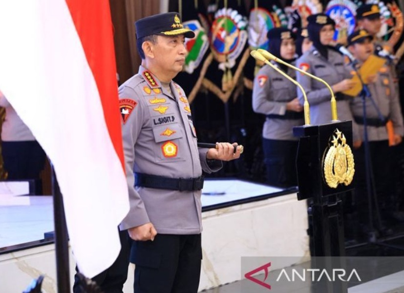 Reformasi Kepolisian dan Menghapus Stigma “No viral no justice”