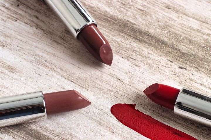 Wah! Ini Pilihan Warna Lipstik yang Cocok Berdasarkan Zodiak, Kamu yang Mana?