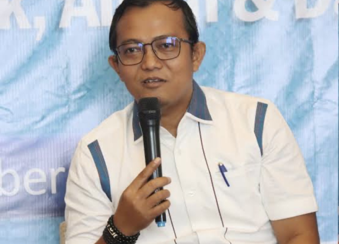 Kontroversi Hasil Real Count Pemilu 2024 di Jambi, Caleg Golkar dan Gerindra Protes, Ini Kata KPU